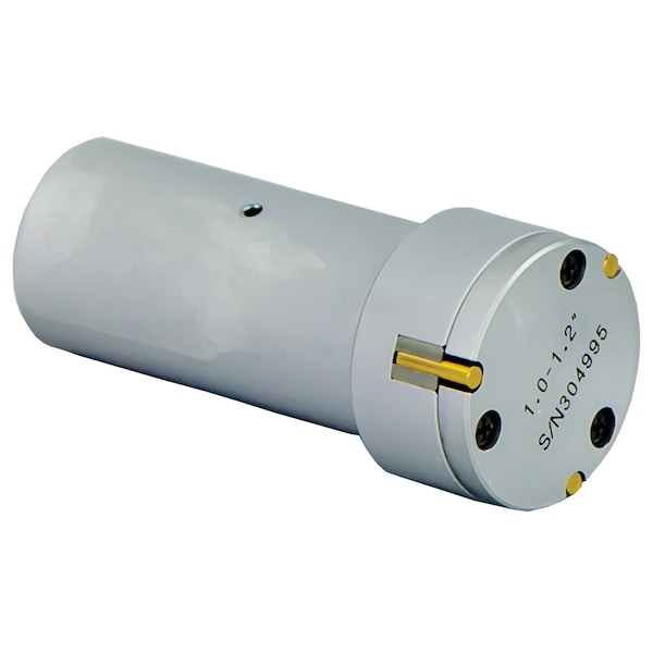 Bore Gage Hd Assembly, 1-1.2 In